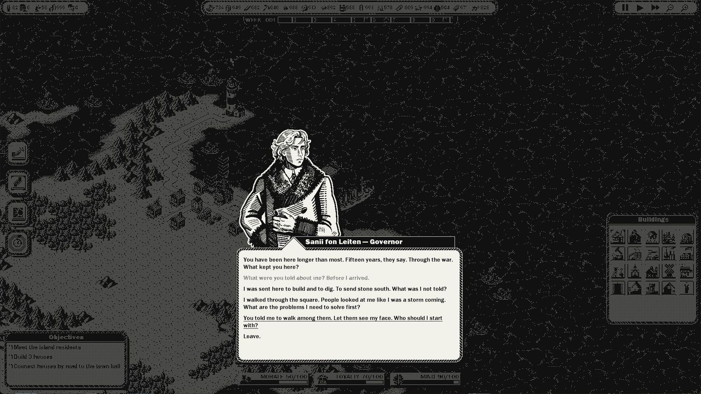 GlagStone screenshot 2