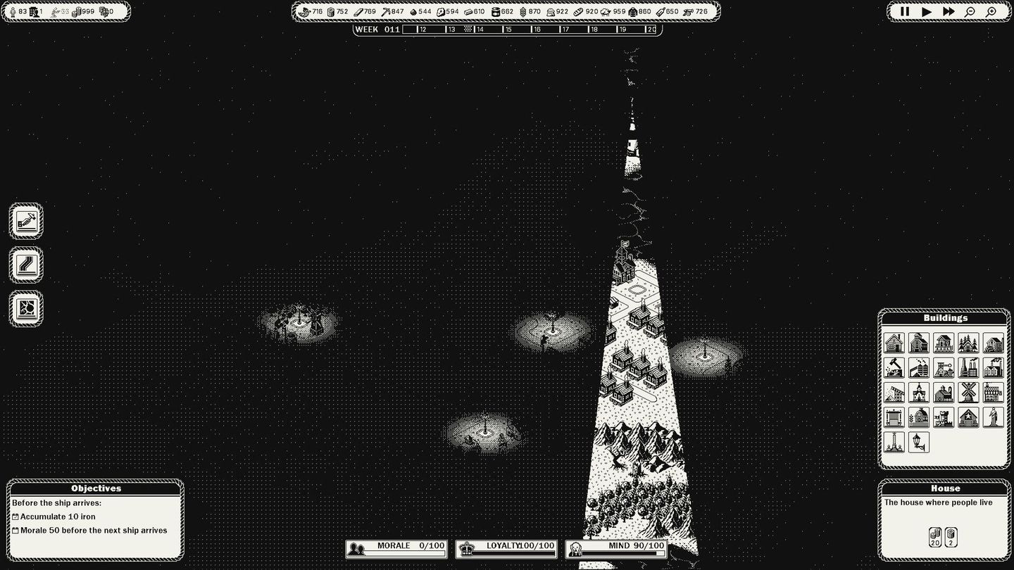 GlagStone screenshot 3