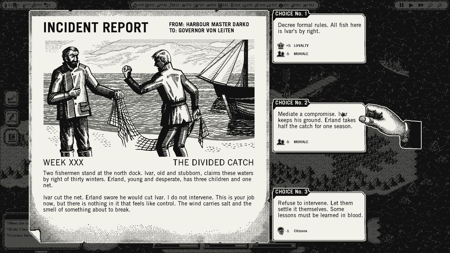 GlagStone screenshot 4