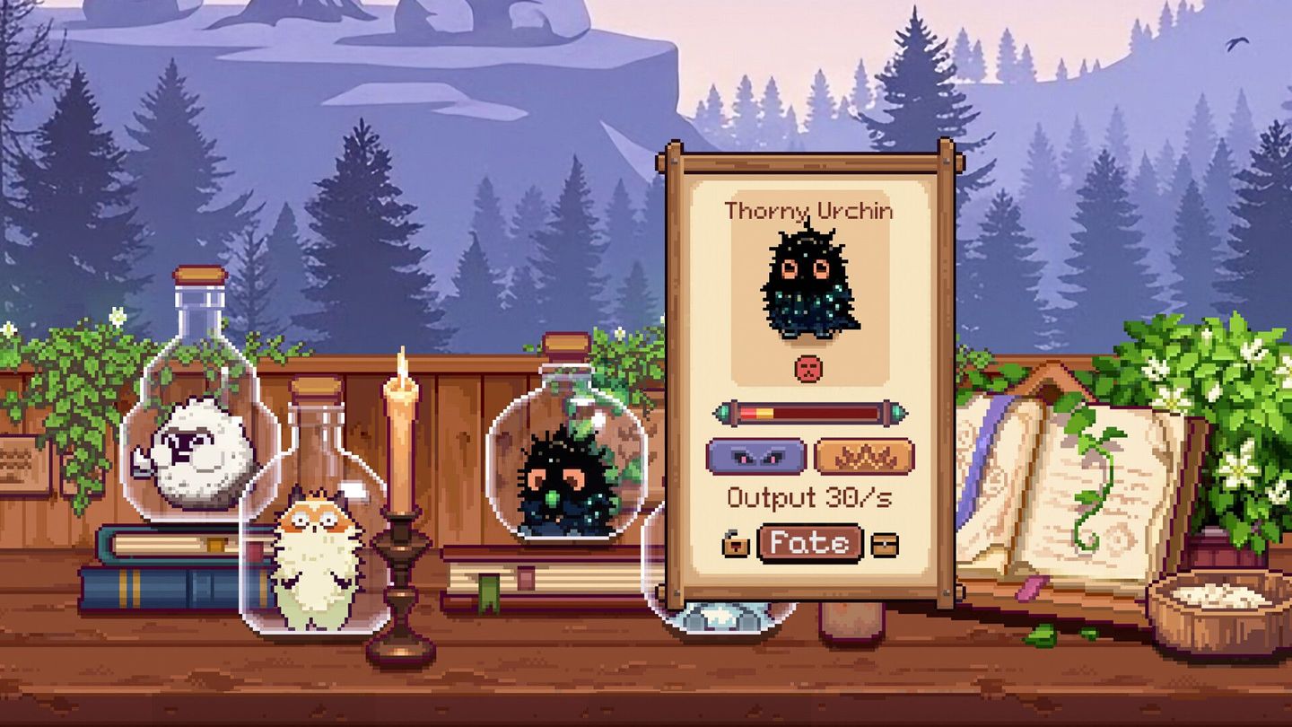 Glassbound screenshot 2