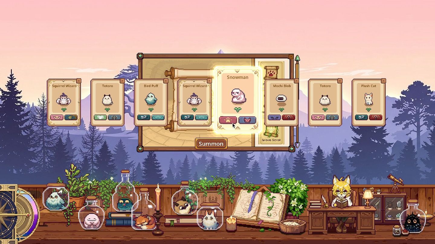 Glassbound screenshot 3