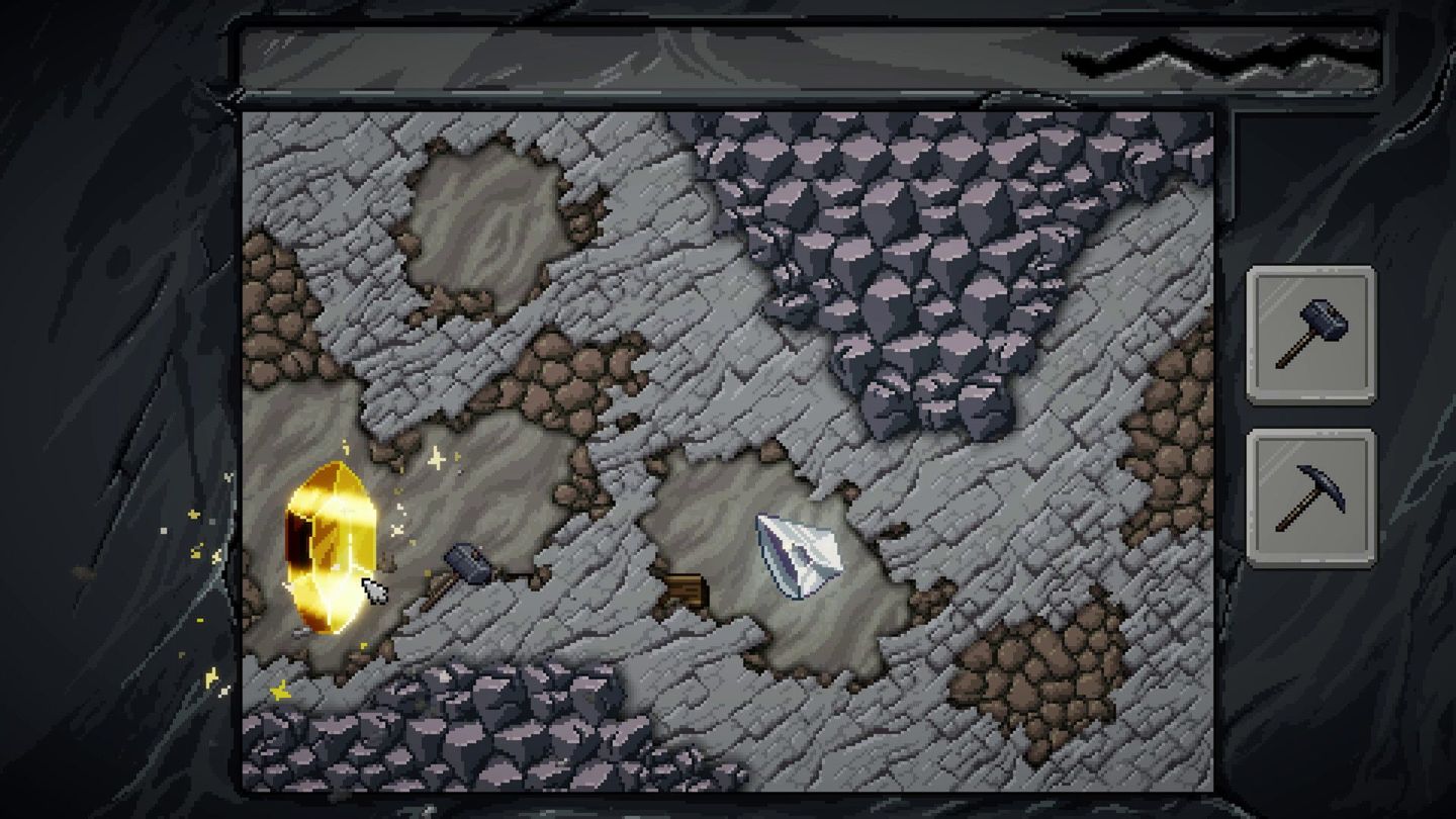 Glintseeker Island screenshot 3