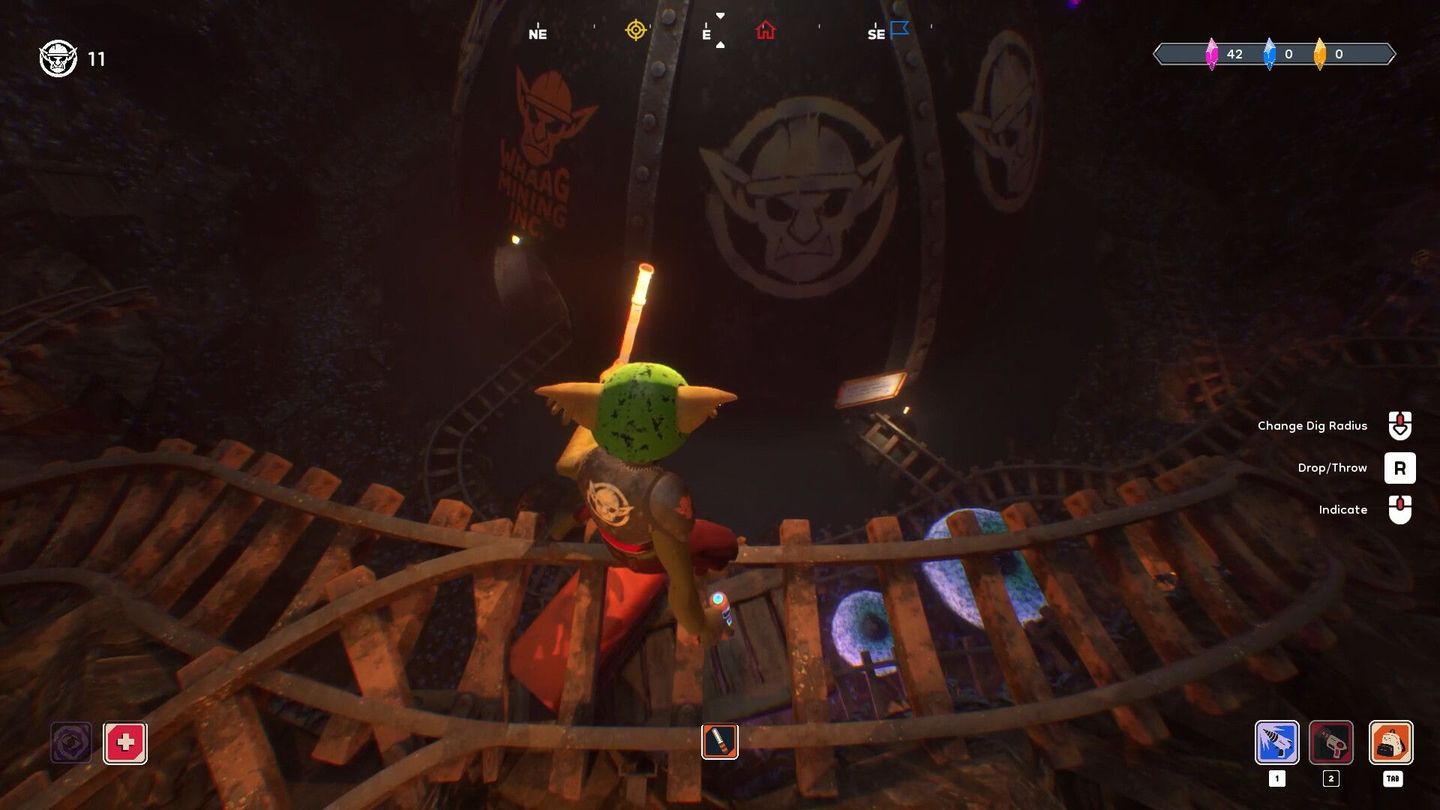 Goblin Company screenshot 2