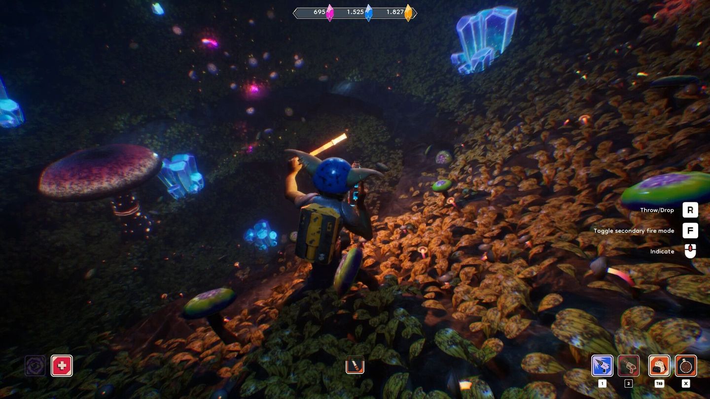 Goblin Company screenshot 3