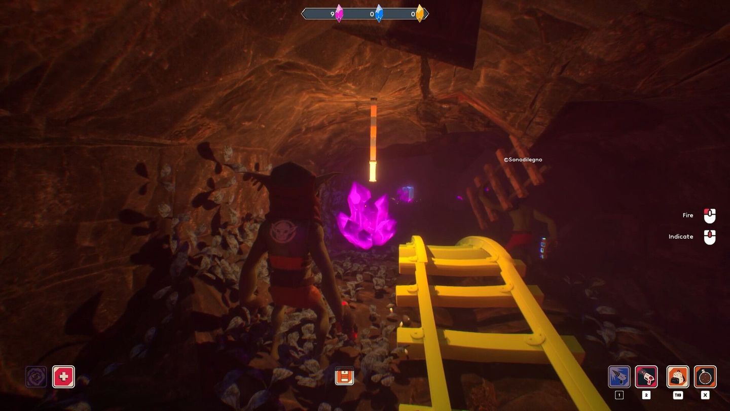 Goblin Company screenshot 4