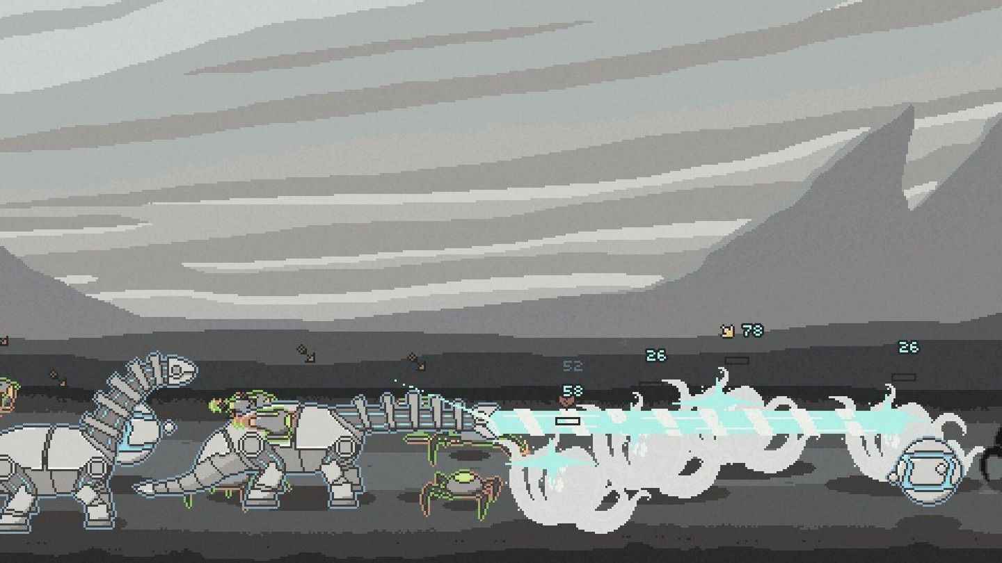 Golemworks screenshot 2