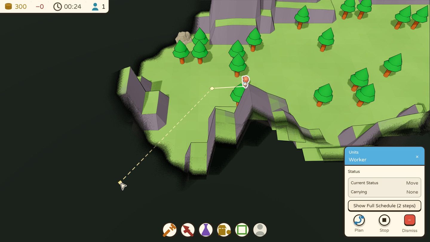 Goods for Guilds screenshot 3