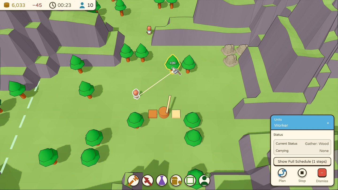 Goods for Guilds screenshot 4