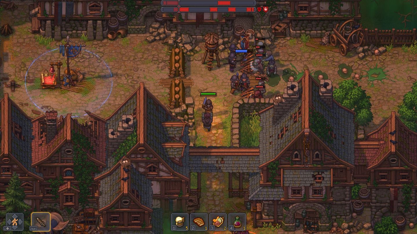 Graveyard Keeper 2 screenshot 4