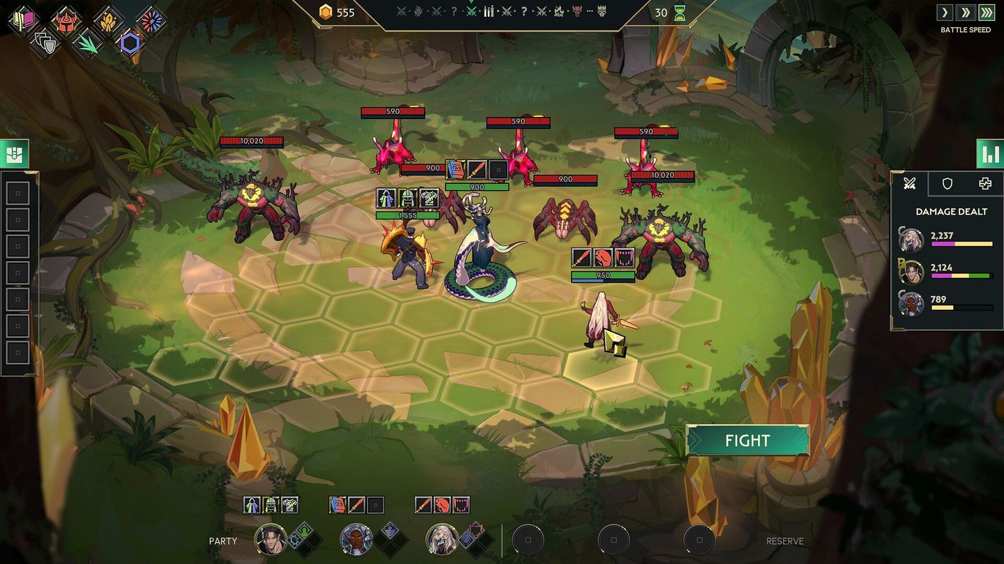 Guildrun screenshot 3