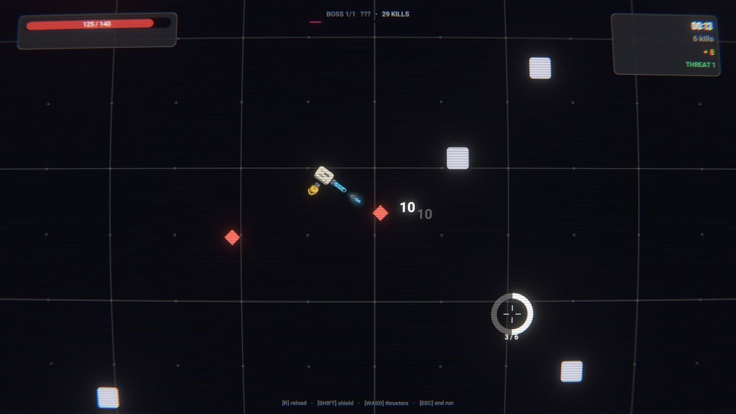Gundrobe screenshot 2