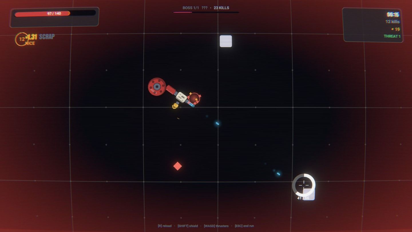 Gundrobe screenshot 3