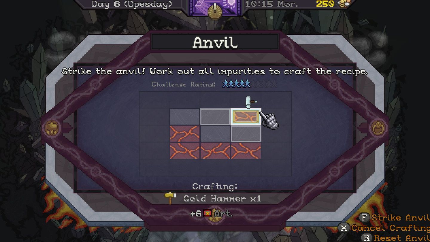 Hammer & Harvest: Dwarven Roots screenshot 3