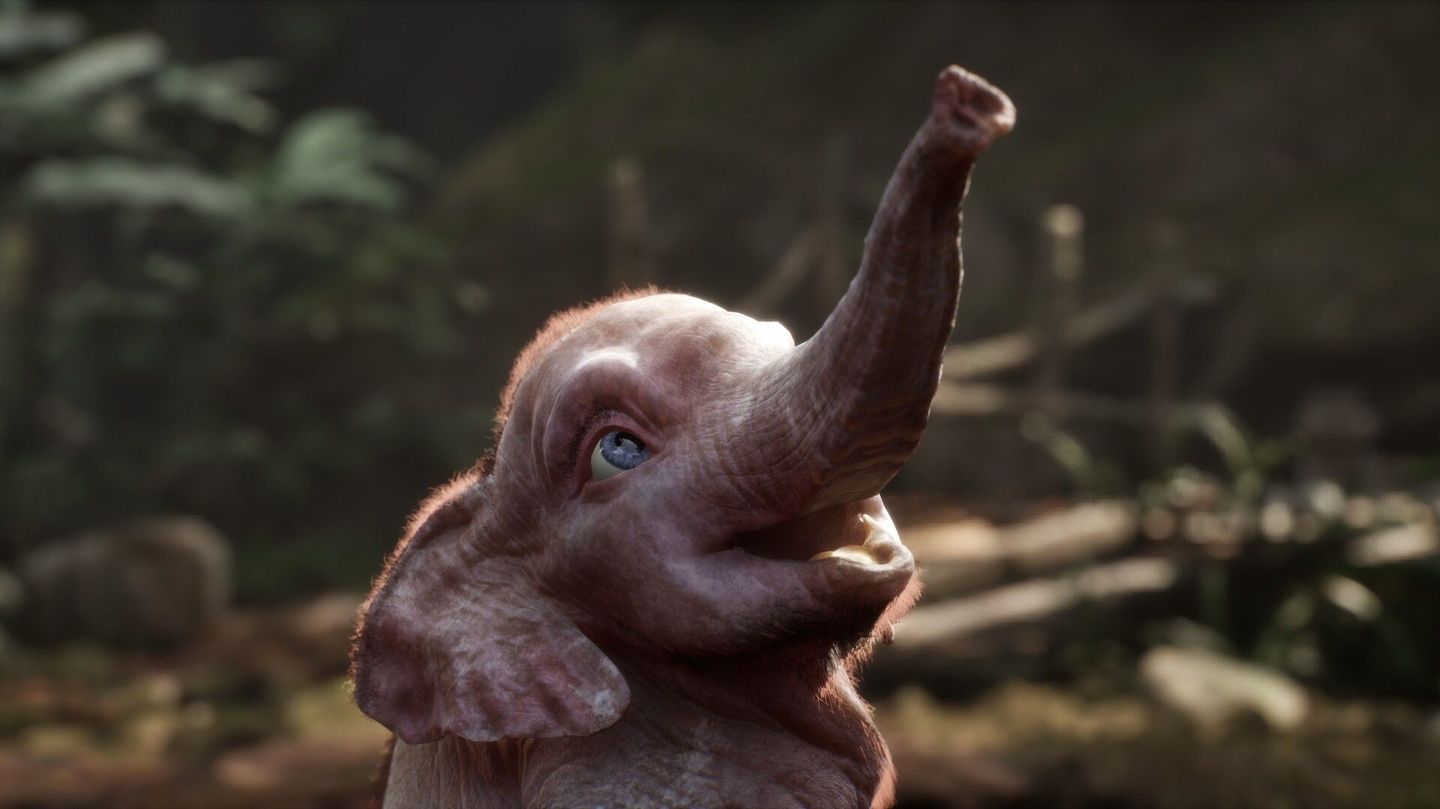 Hanno: A Magical Tale screenshot 4