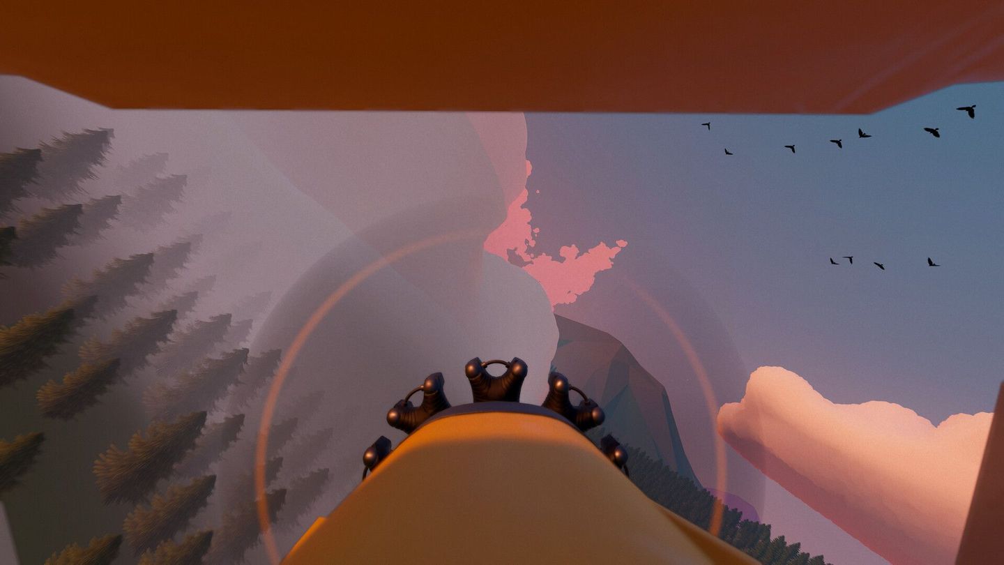 Harvest Skies: Crop Dusting Simulator screenshot 3