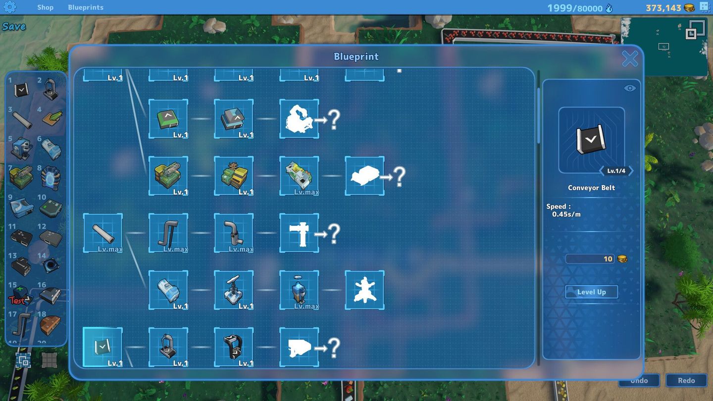 Harvesys: Farming Factory screenshot 2