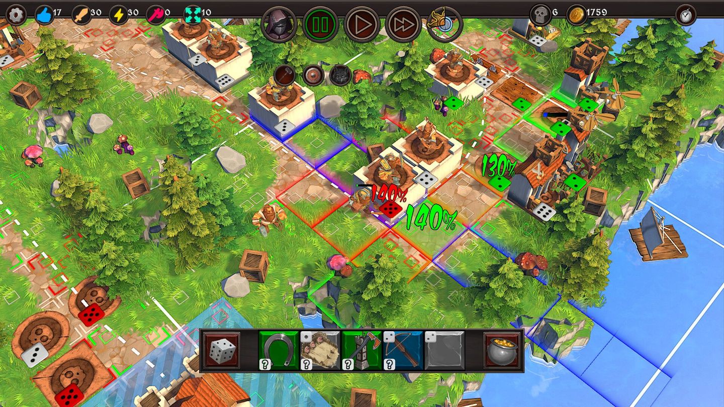 Hearthguard screenshot 3