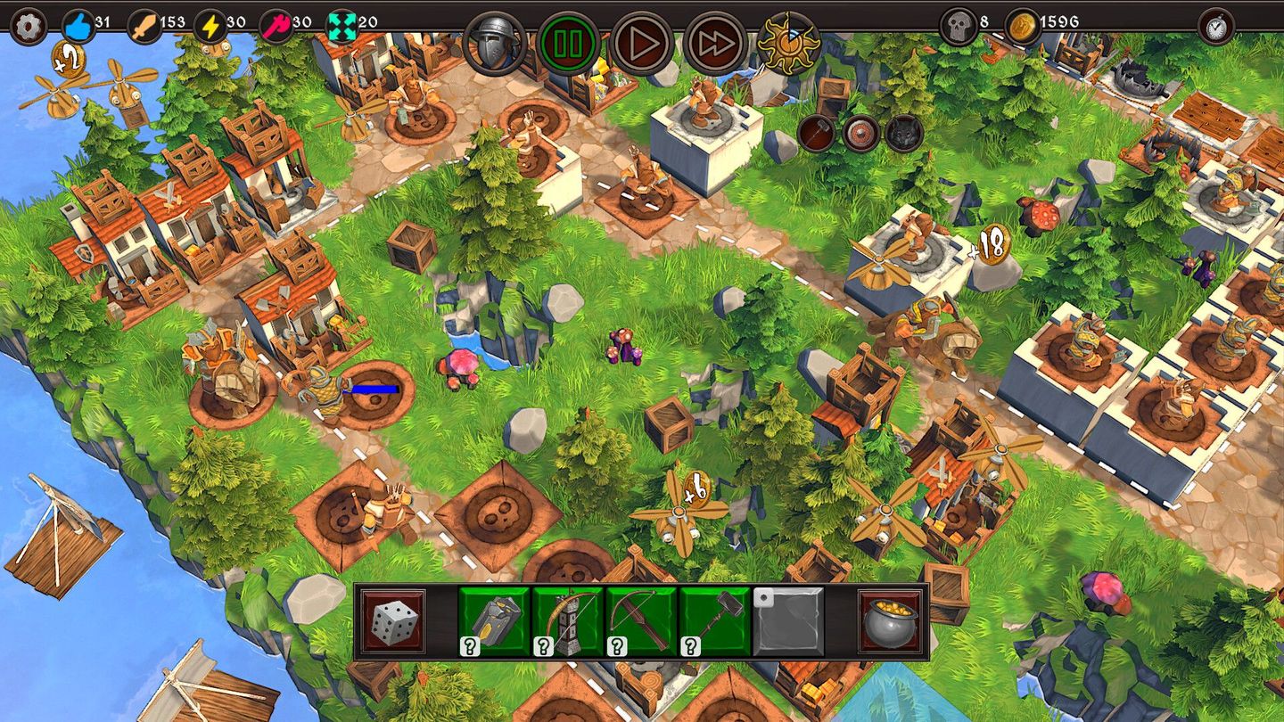 Hearthguard screenshot 4