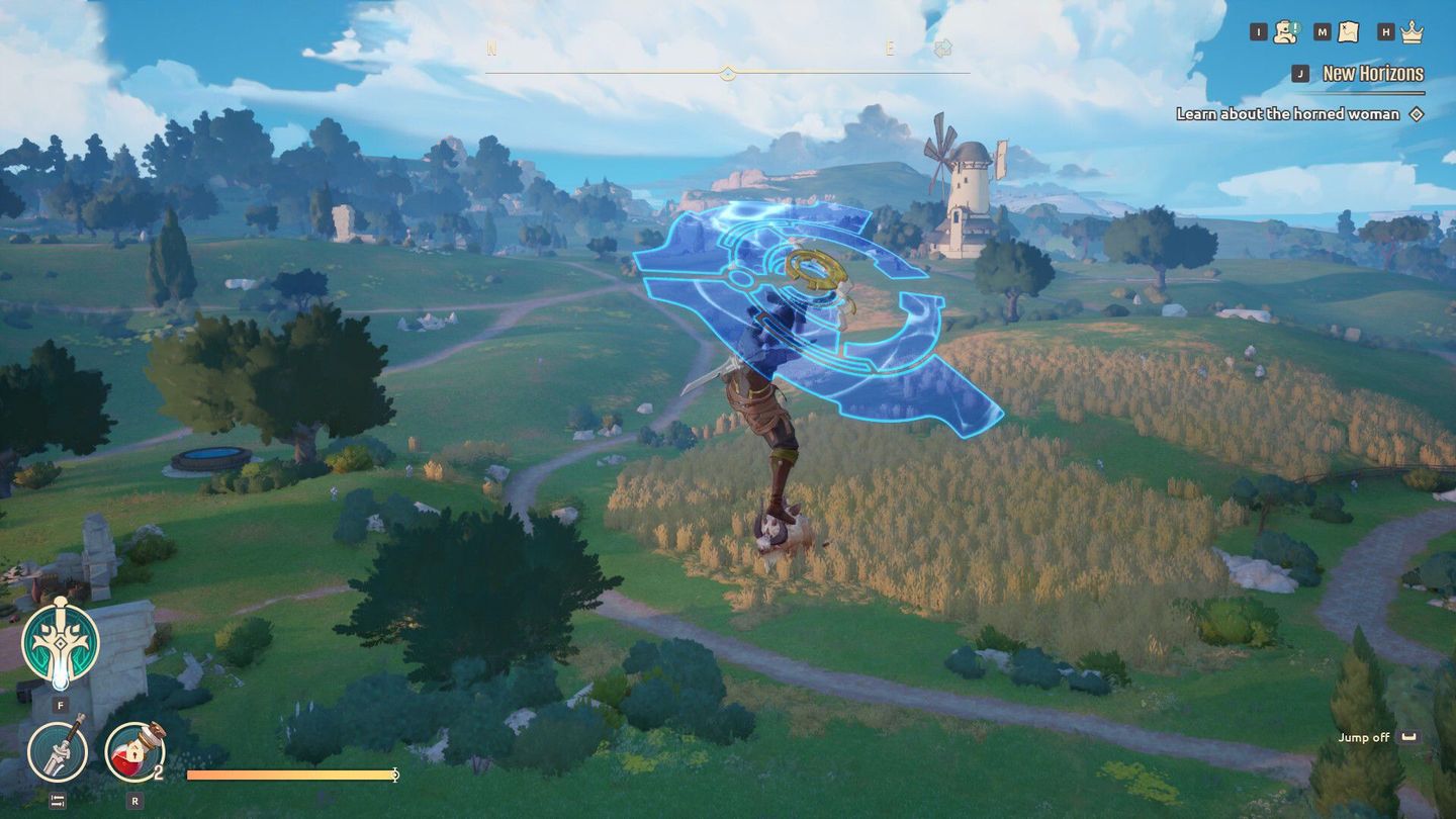 Heartwake (Into a Hearth Yonder) trailer
