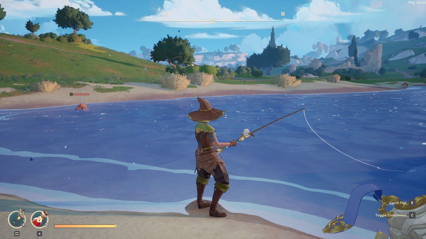 Heartwake (Into a Hearth Yonder) screenshot 3
