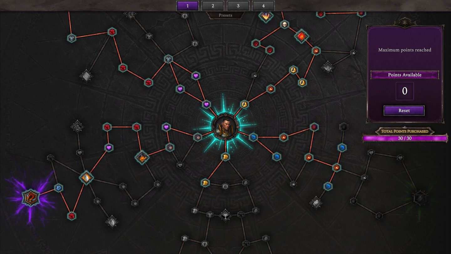 Hellforged screenshot 3
