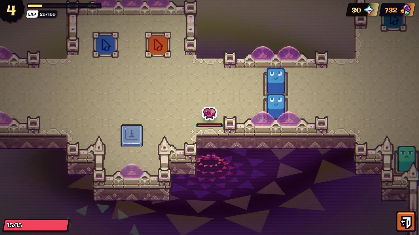 Hermitap screenshot 4