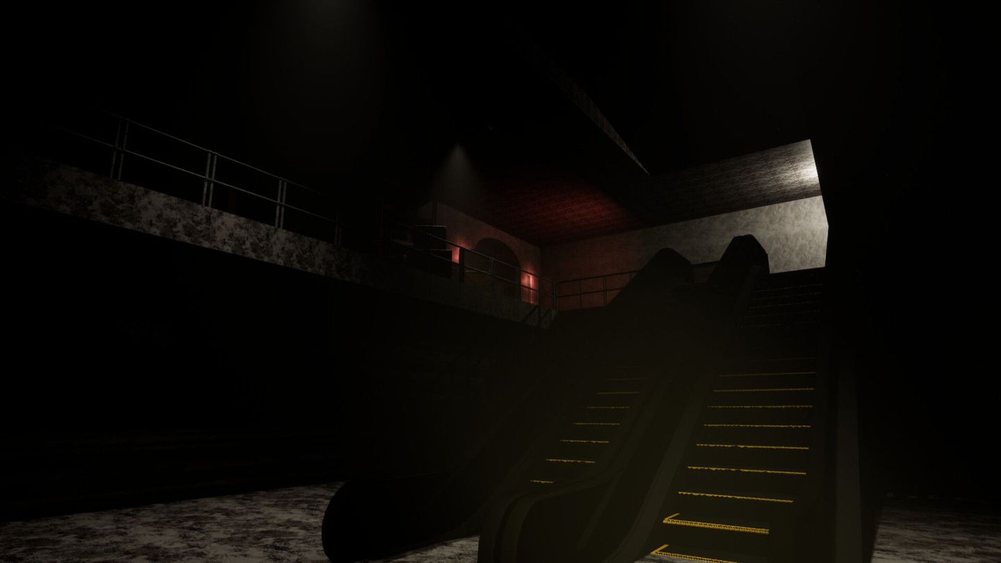 High Pleasure Mall screenshot 2