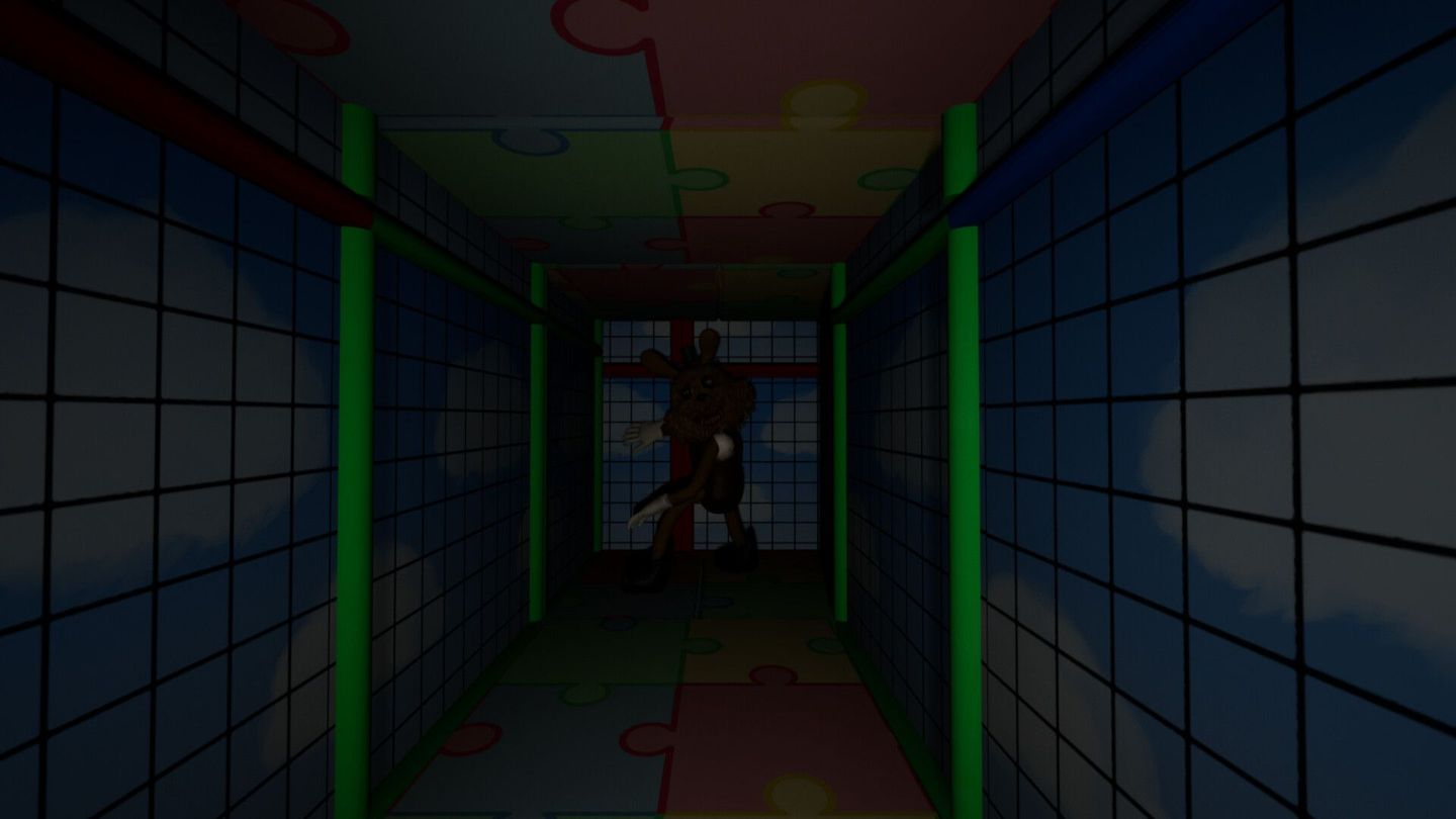 High Pleasure Mall screenshot 3