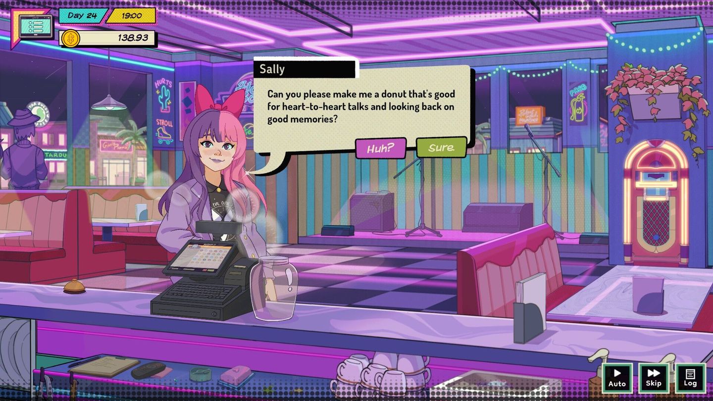 High Times screenshot 2