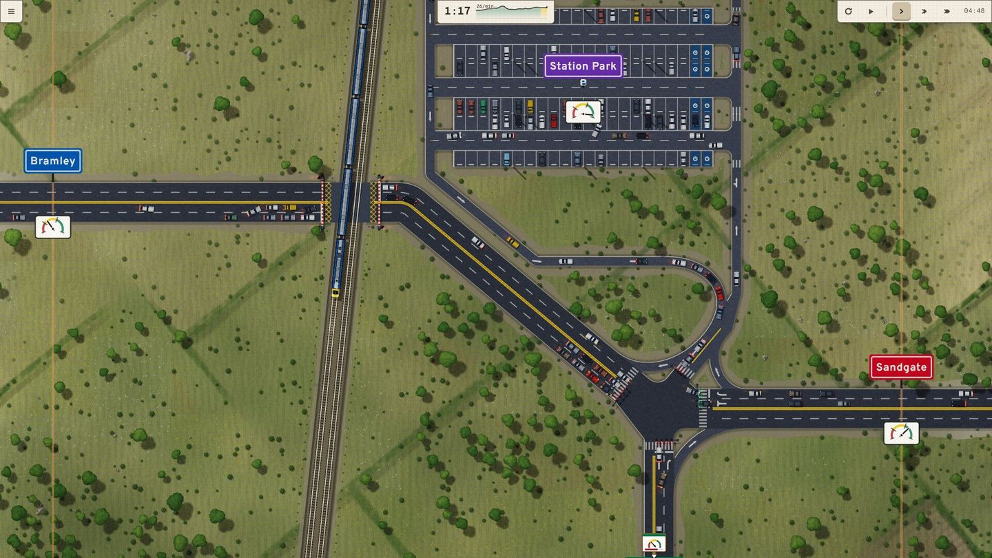 Highways & Co. trailer