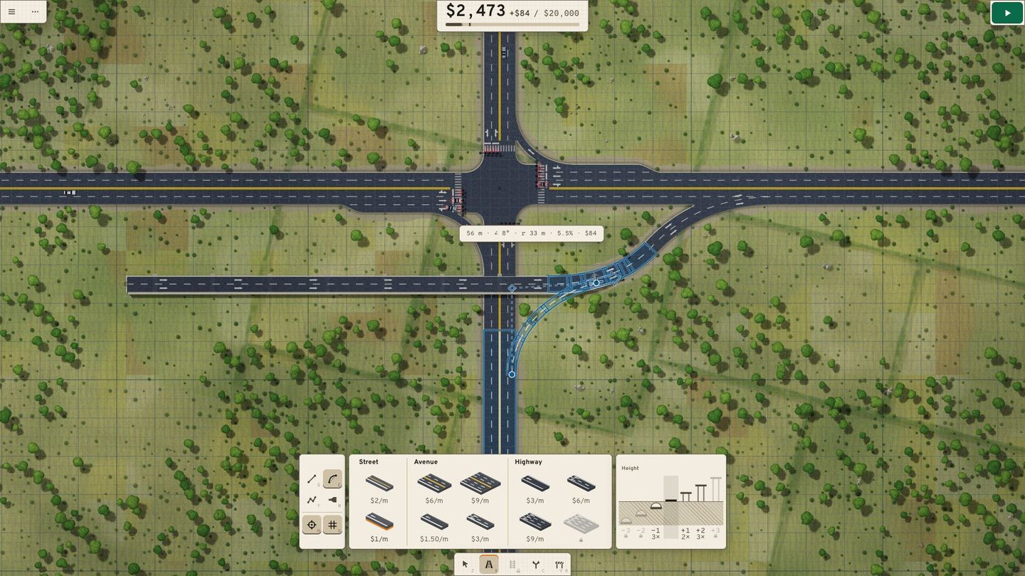 Highways & Co. screenshot 2