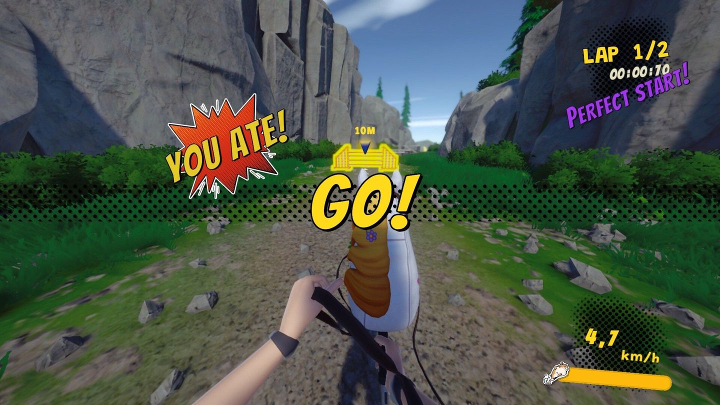 Hobby Horse screenshot 3