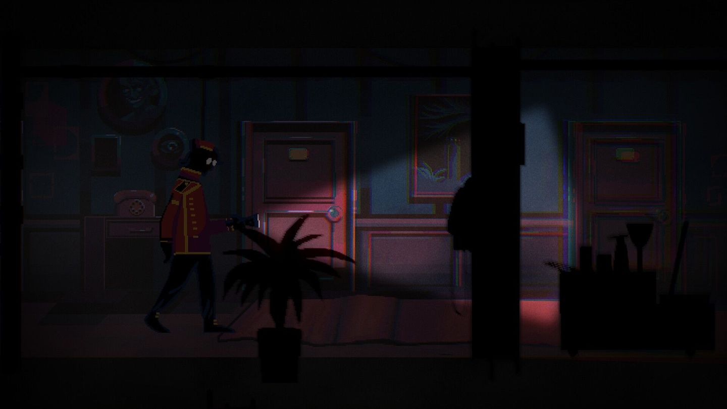 Hotel Is Hungry screenshot 2