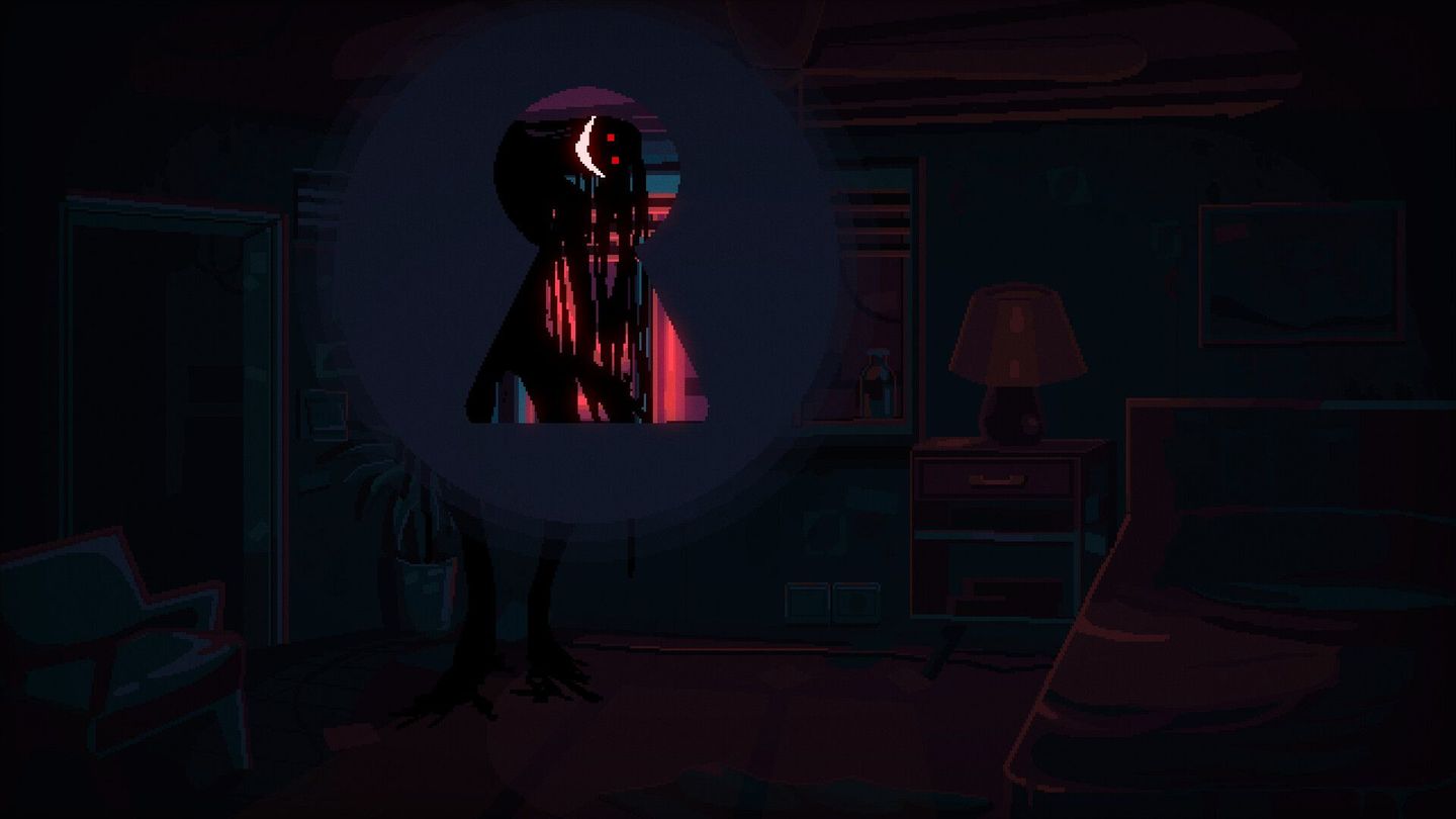 Hotel Is Hungry screenshot 3