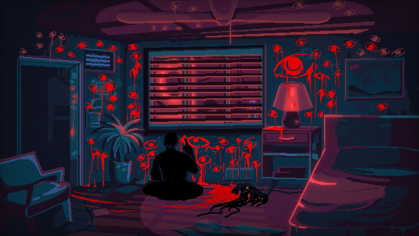 Hotel Is Hungry screenshot 4