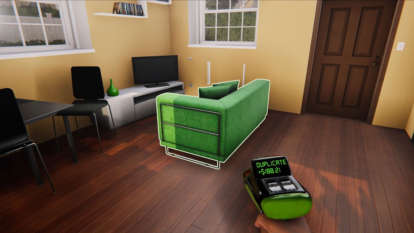 House Flipper Remastered Collection screenshot 3