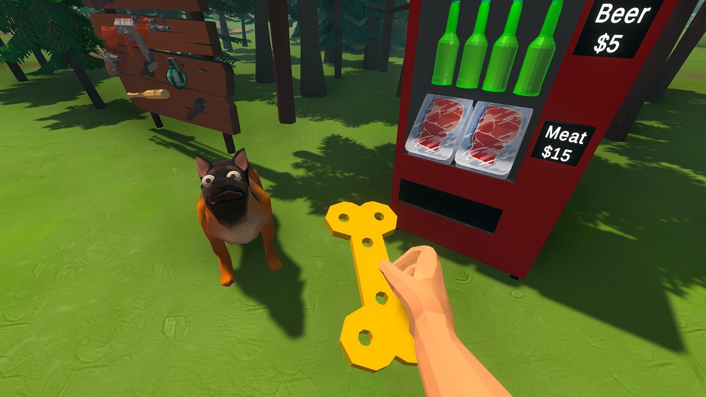 How to Hunt screenshot 3