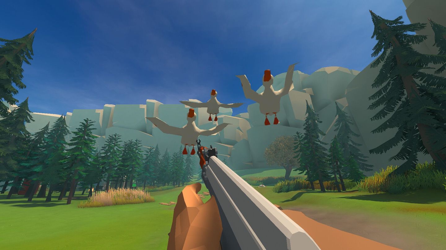 How to Hunt screenshot 4
