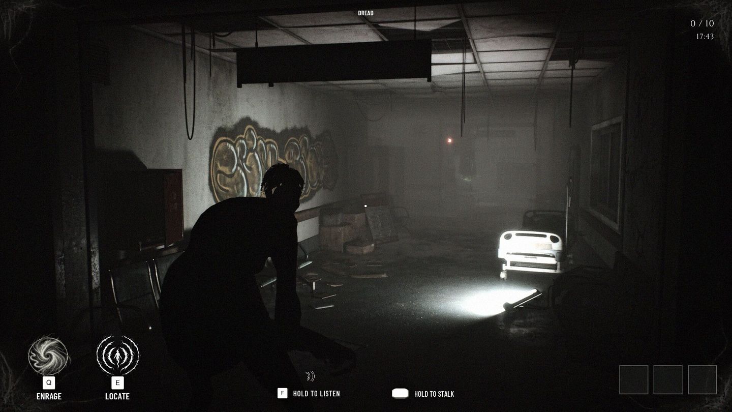 HUNTED screenshot 2