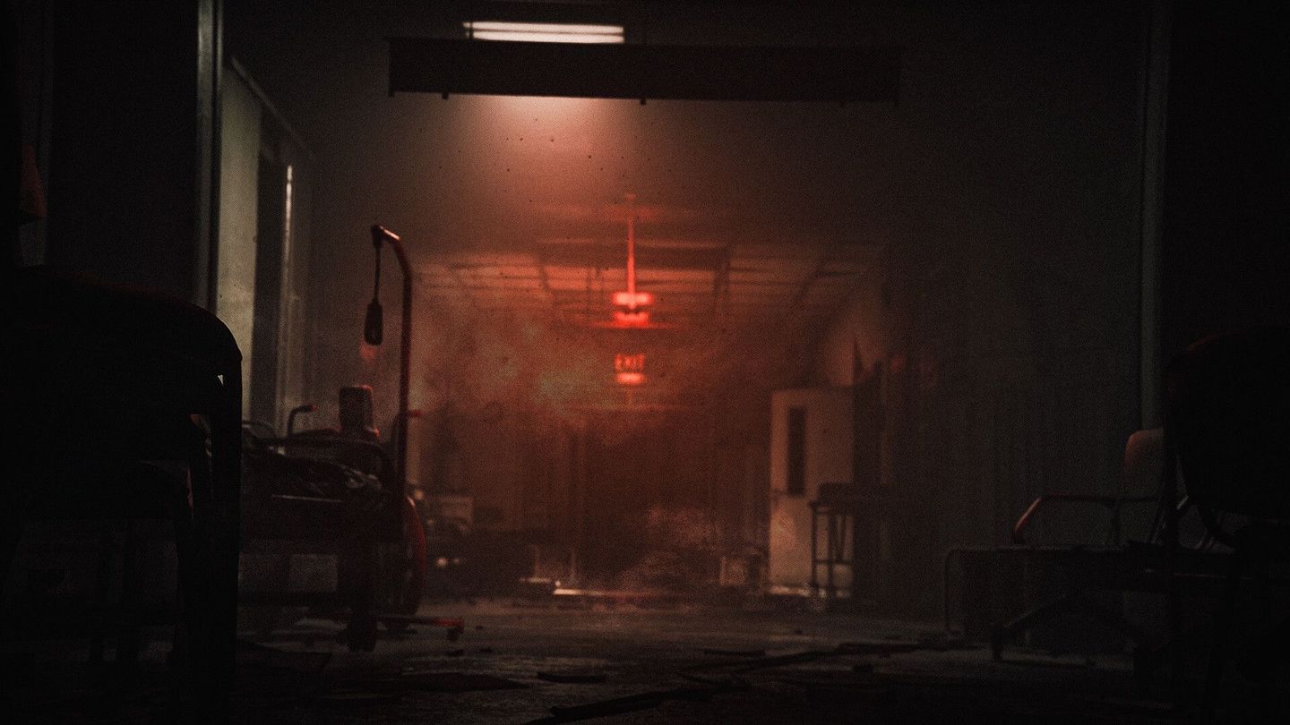 HUNTED screenshot 3