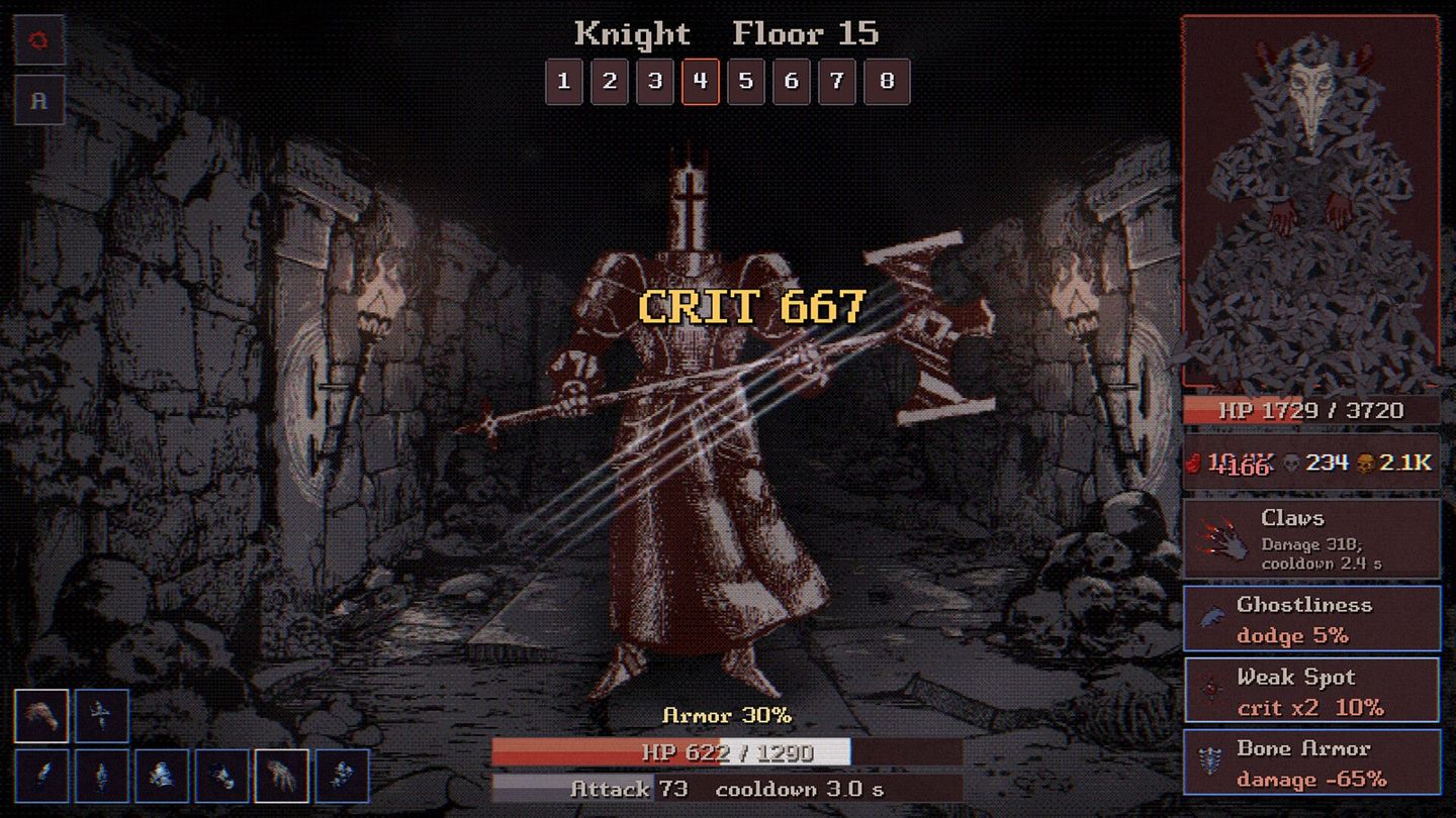 I Am Plague screenshot 2