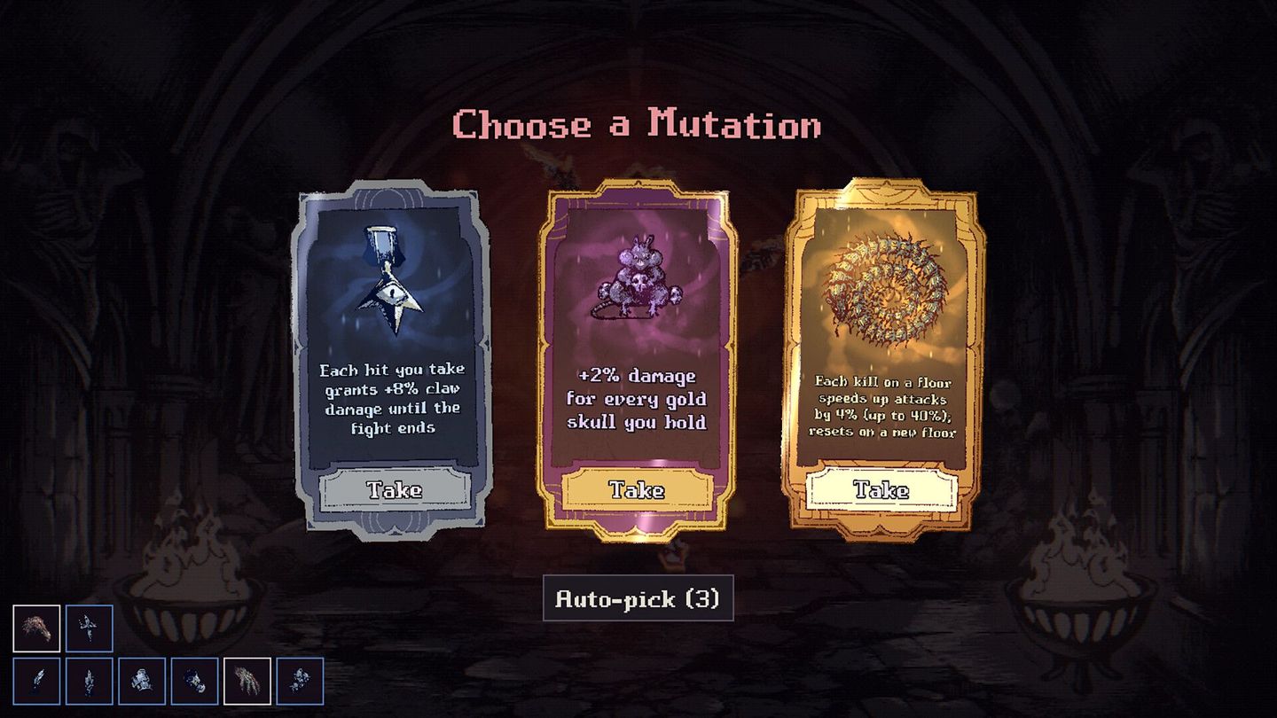 I Am Plague screenshot 3