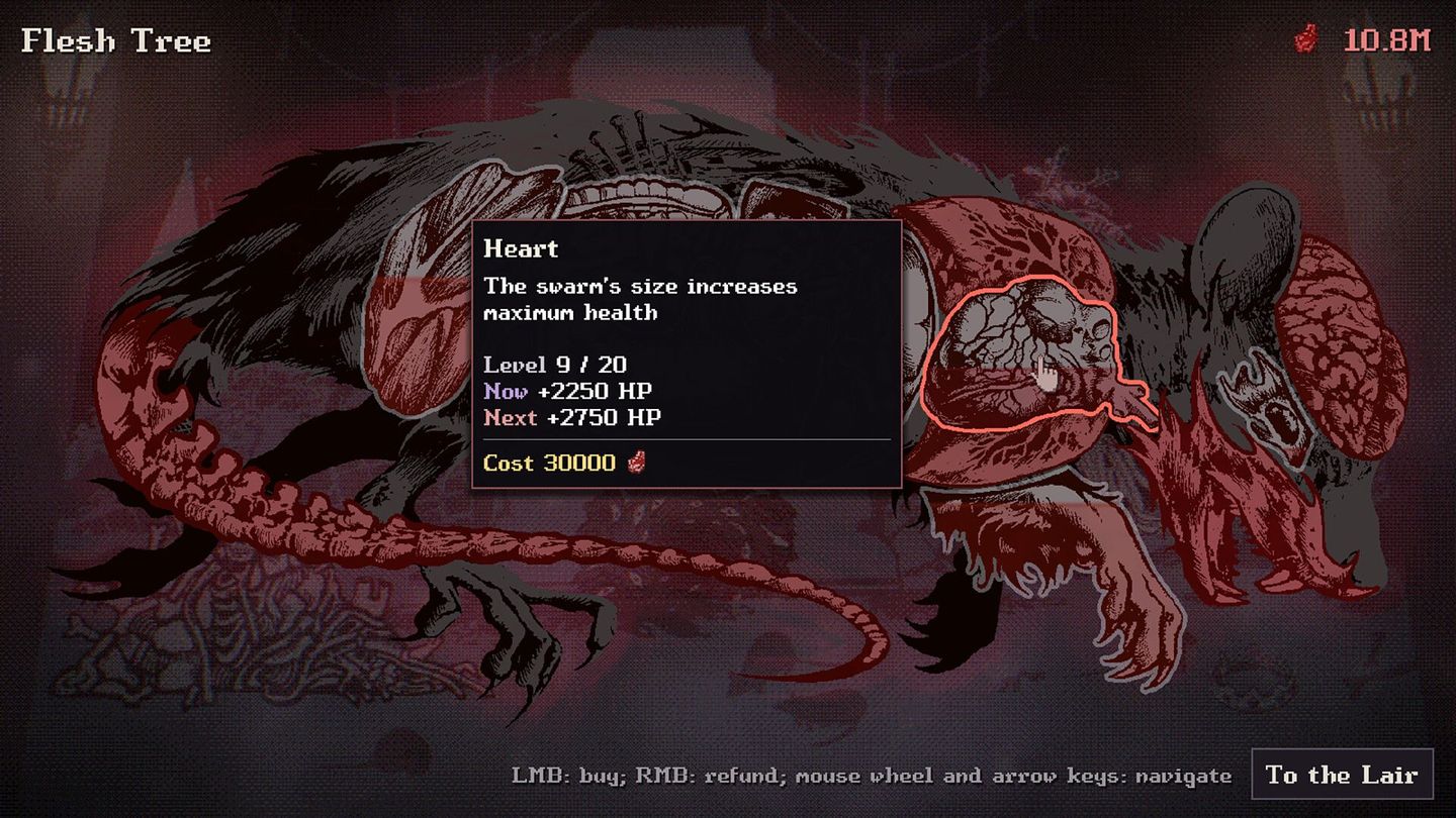 I Am Plague screenshot 4