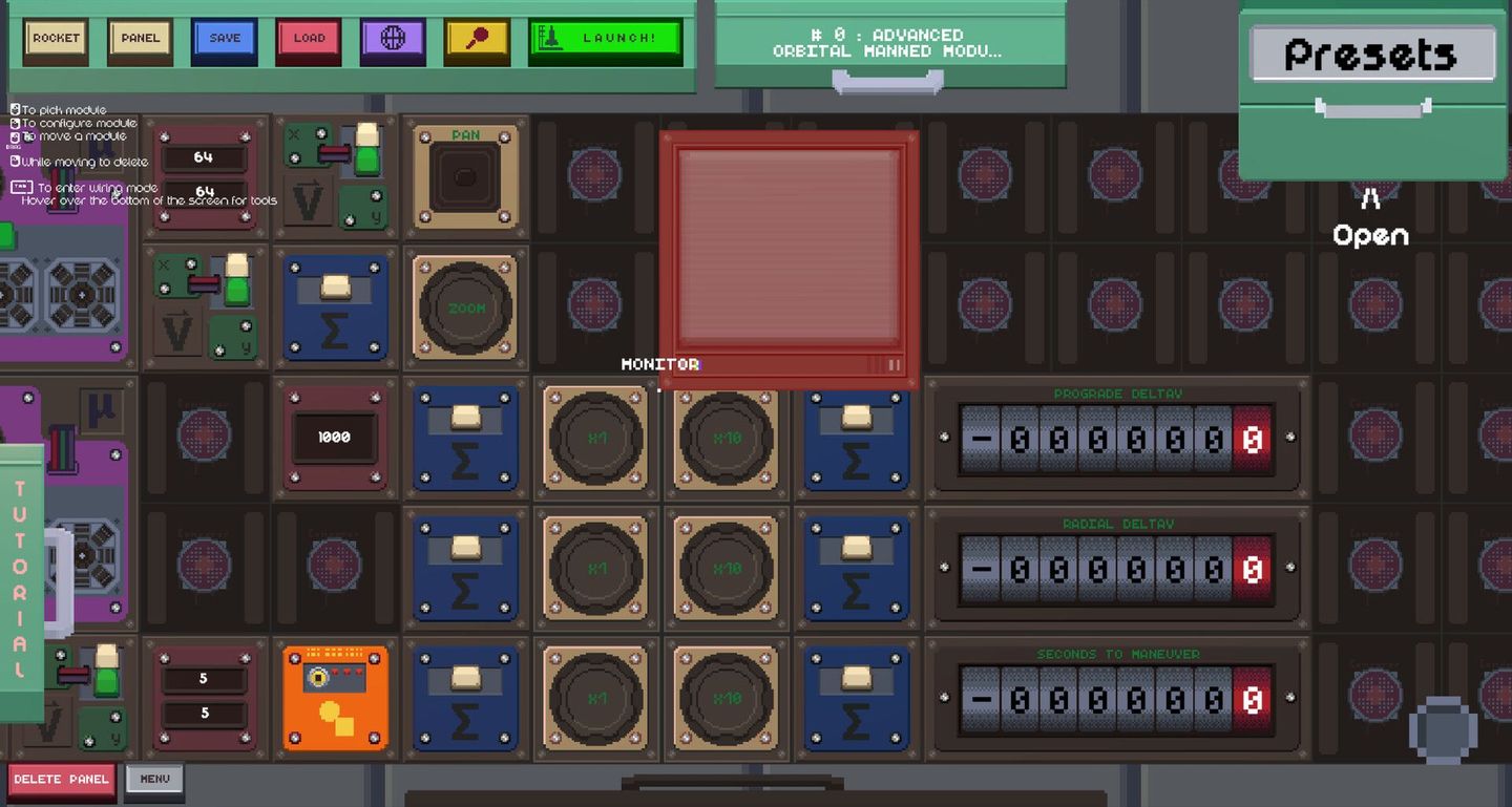 In Control: Rocketry screenshot 4