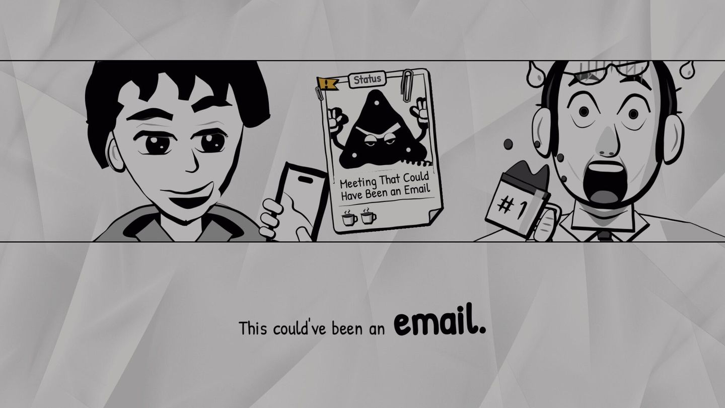 Inbox Duel screenshot 2