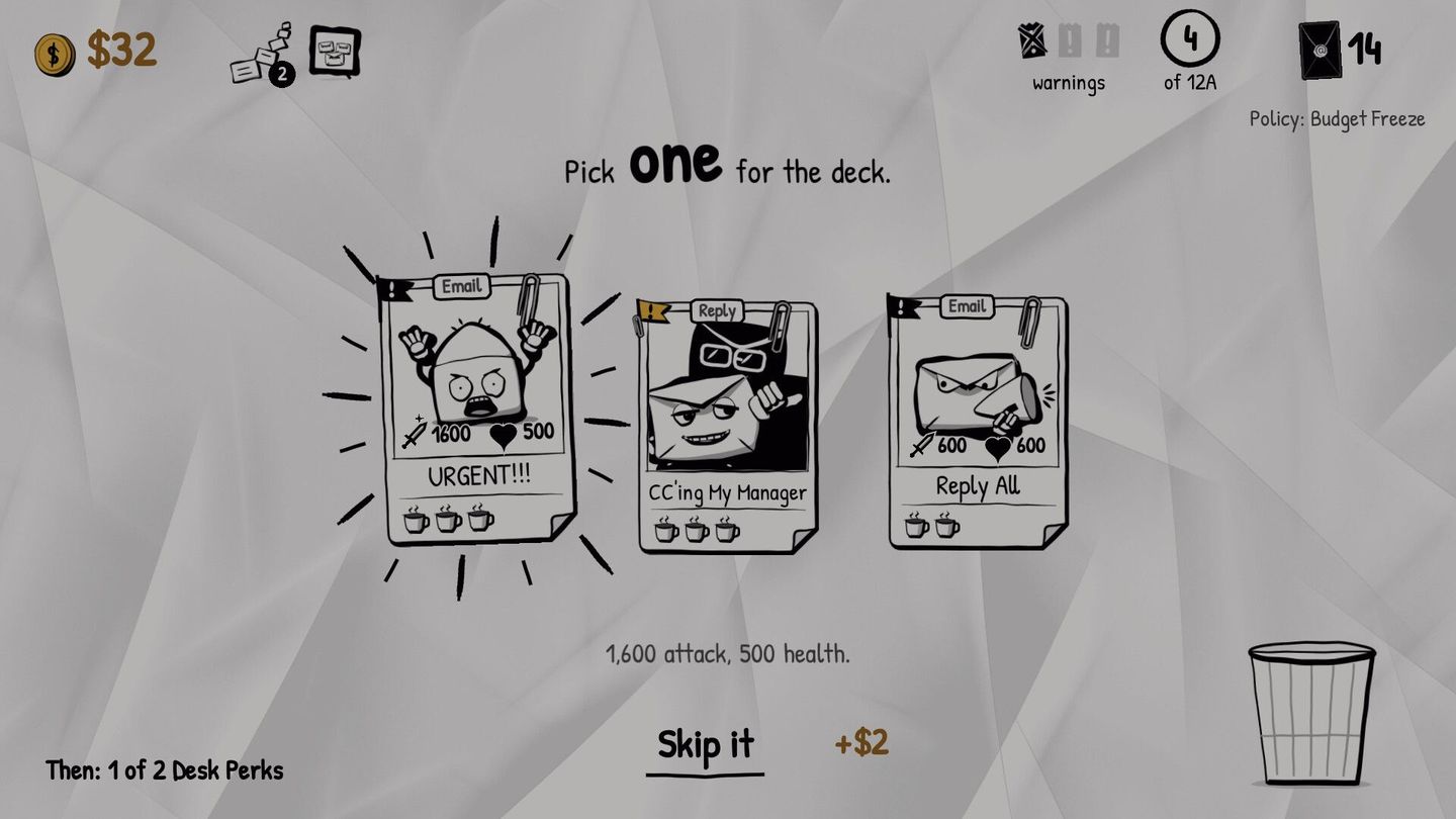 Inbox Duel screenshot 4