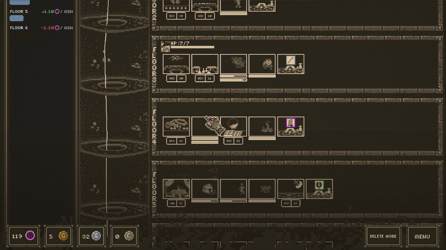 Inn Over Your Head screenshot 2