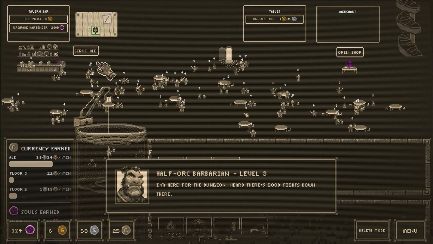 Inn Over Your Head screenshot 3