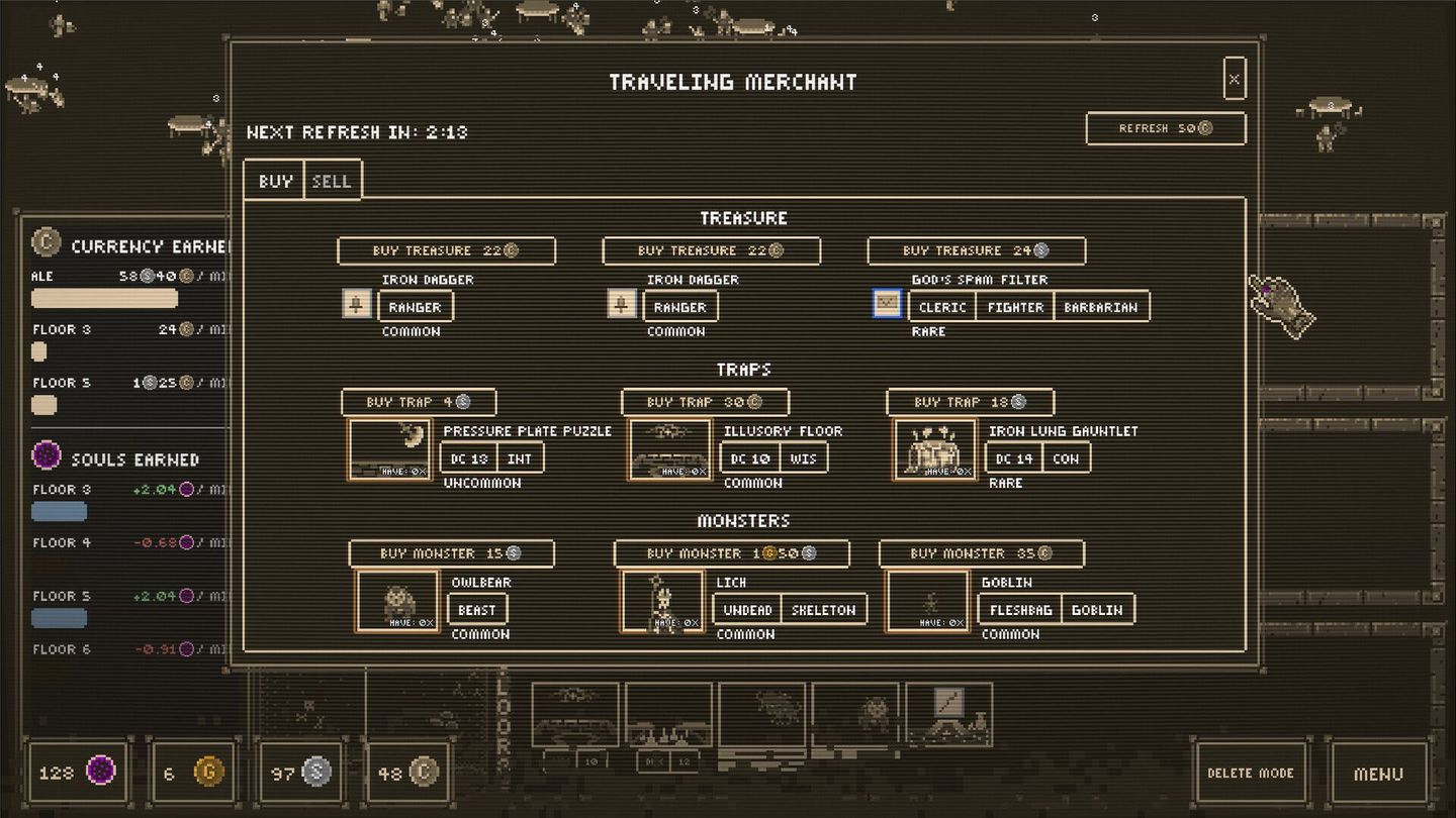 Inn Over Your Head screenshot 4