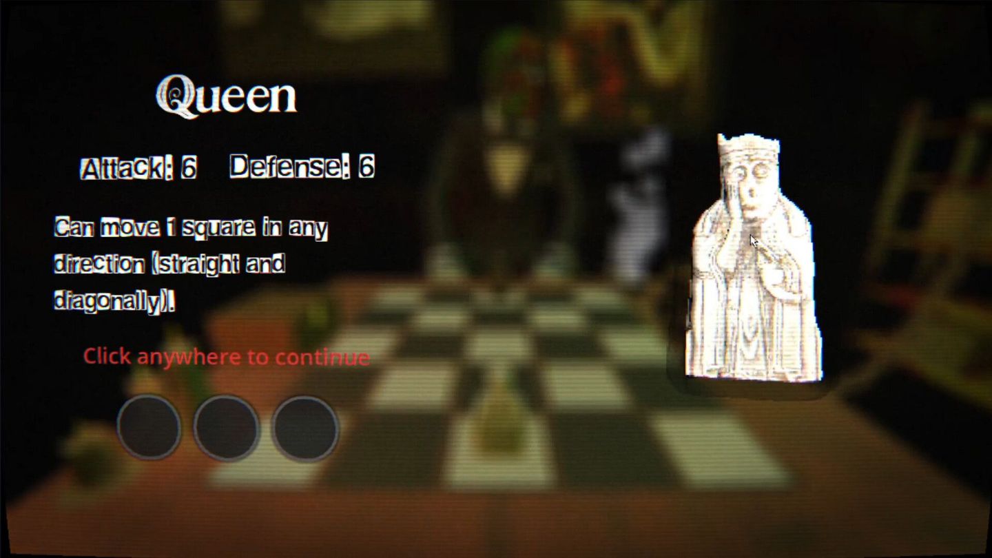 INTERRED screenshot 2